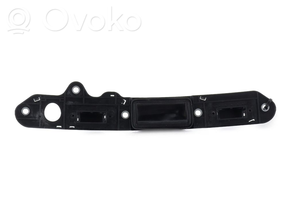Volkswagen Golf Plus Manecilla externa de puerta de carga