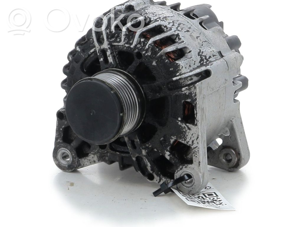 Ģenerators   231004554R,A16301S