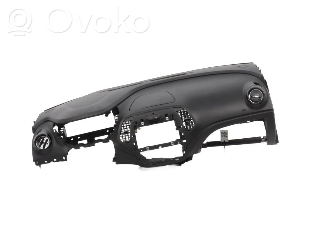 Renault Captur Bord 