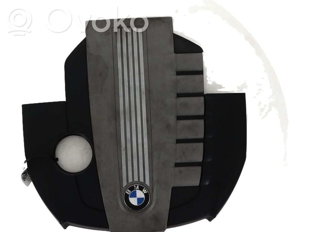 BMW X5 E70 Couvercle cache moteur 