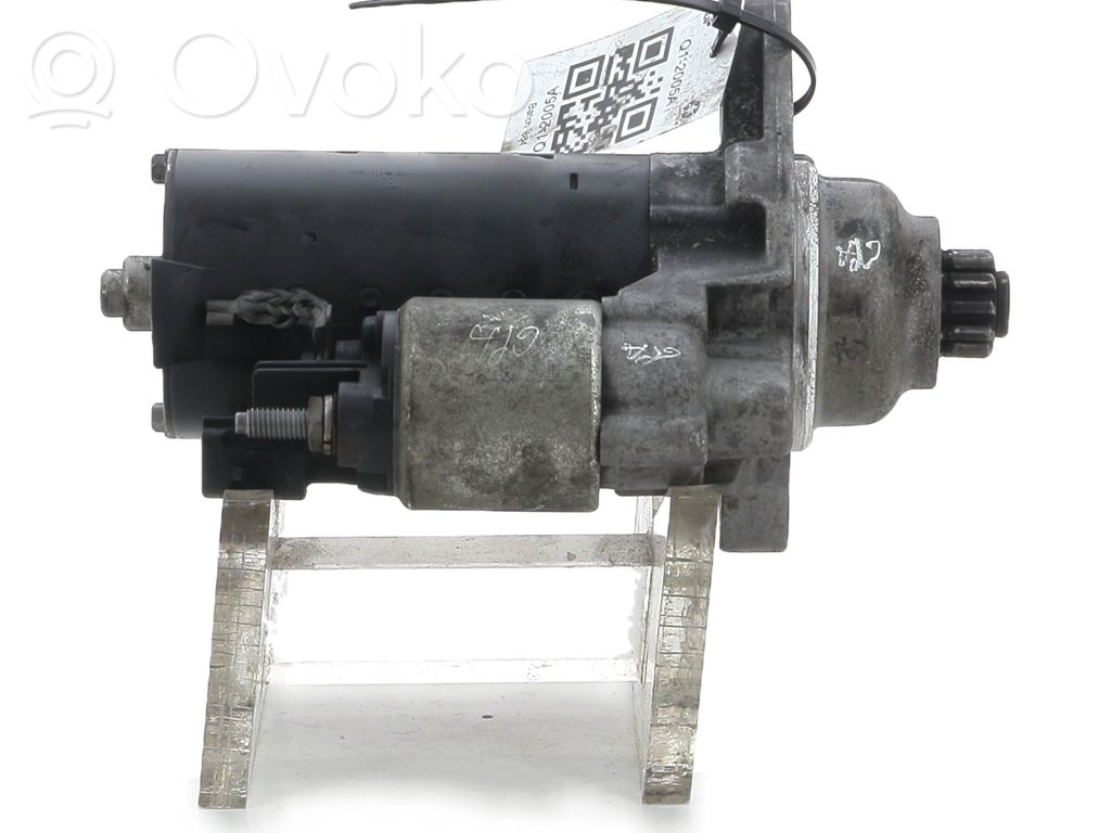 Seat Ibiza IV (6J,6P) Motor de arranque 