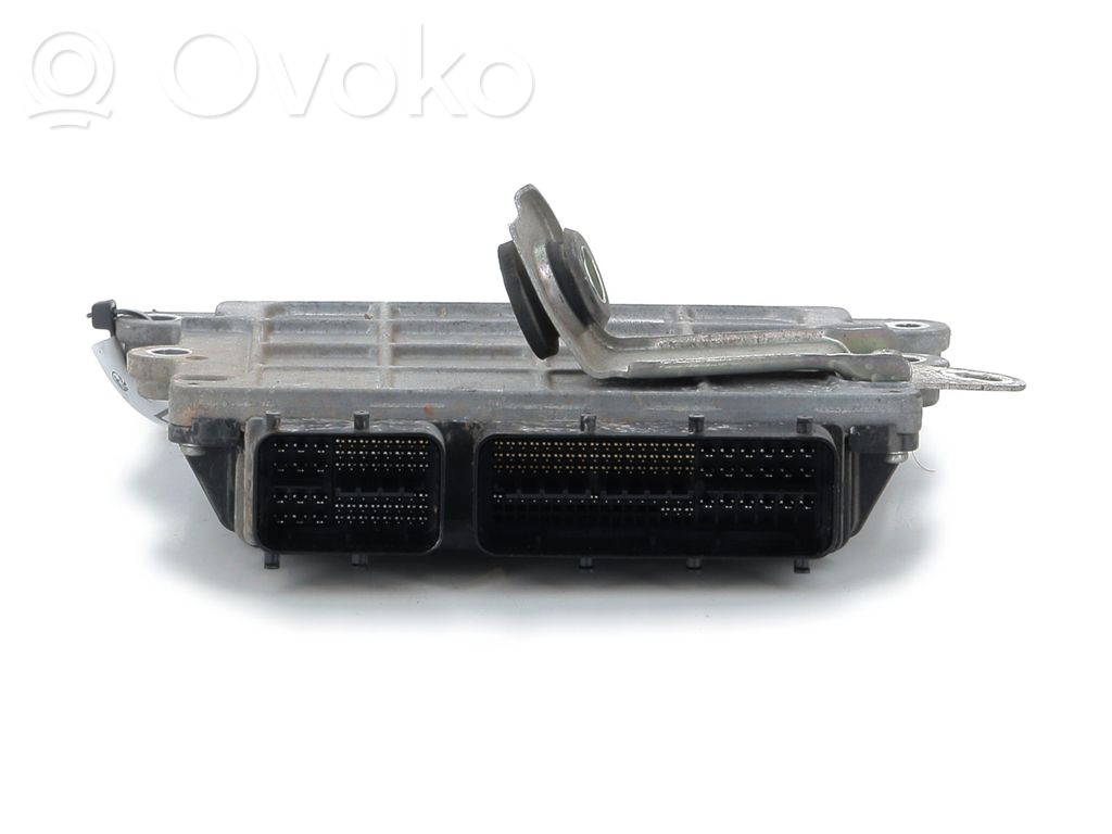 Toyota iQ Engine control unit/module 