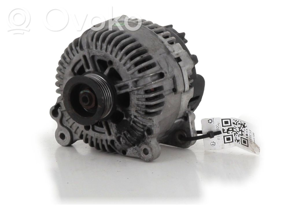 Audi Q7 4L Generator/alternator 