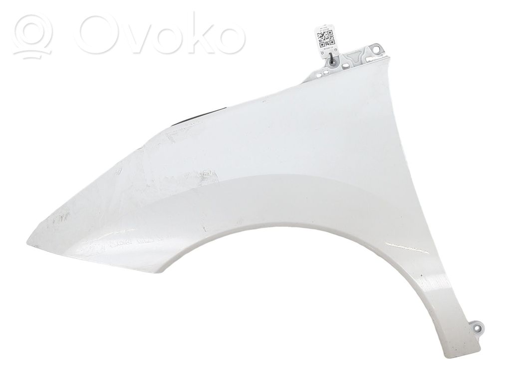 Parafango   7840W9,X12553B