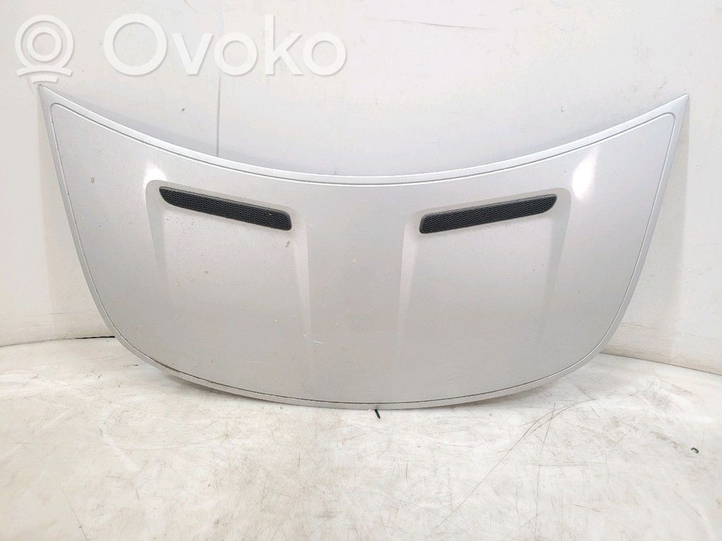 Smart ForFour I Konepelti 
