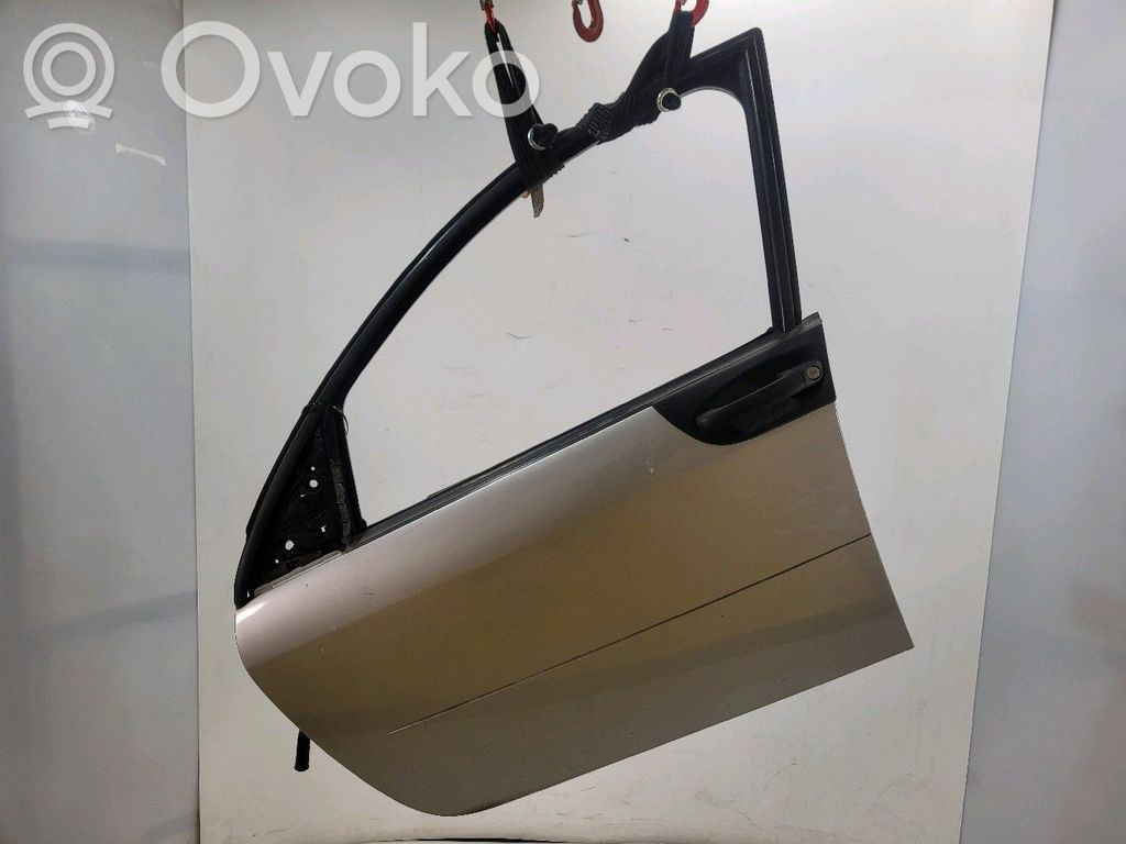 Smart ForFour I Durvis 