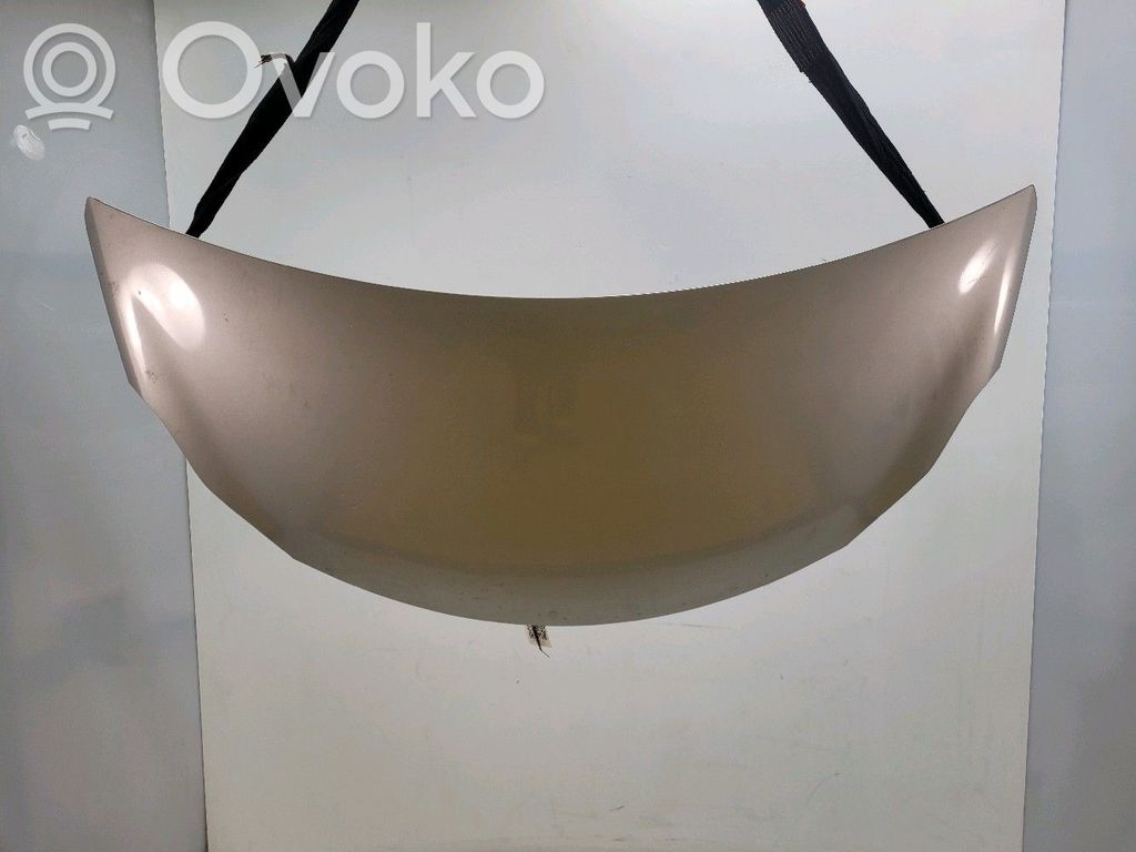 Suzuki Alto Pokrywa przednia / Maska silnika 