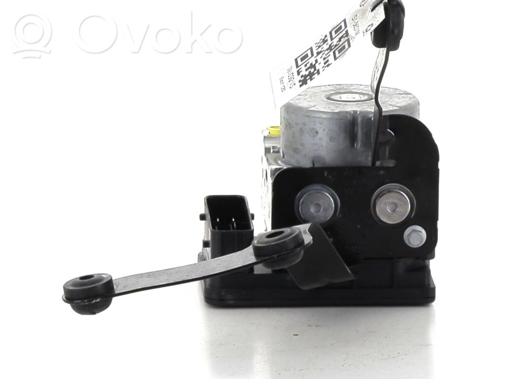 Ford Puma ABS Pump 
