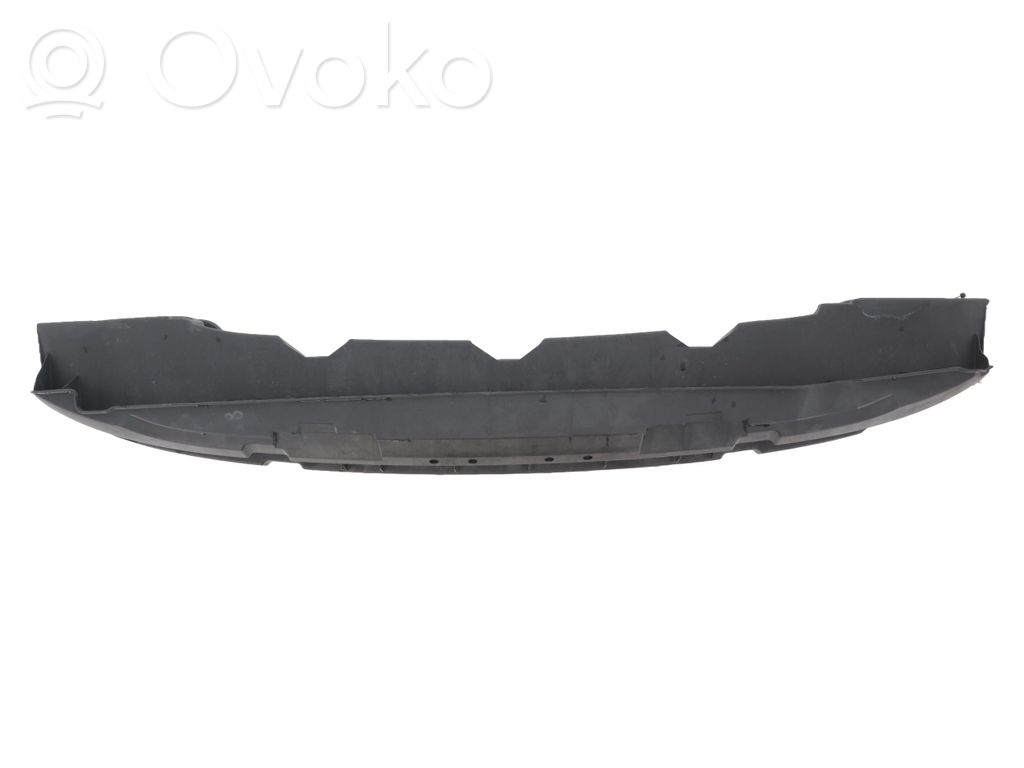 Renault Fluence Traversa del paraurti posteriore 