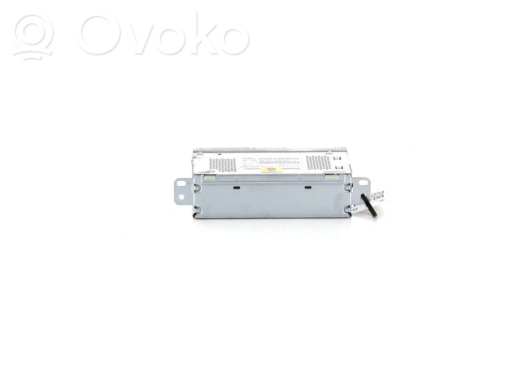Peugeot 208 I Unità principale autoradio/CD/DVD/GPS