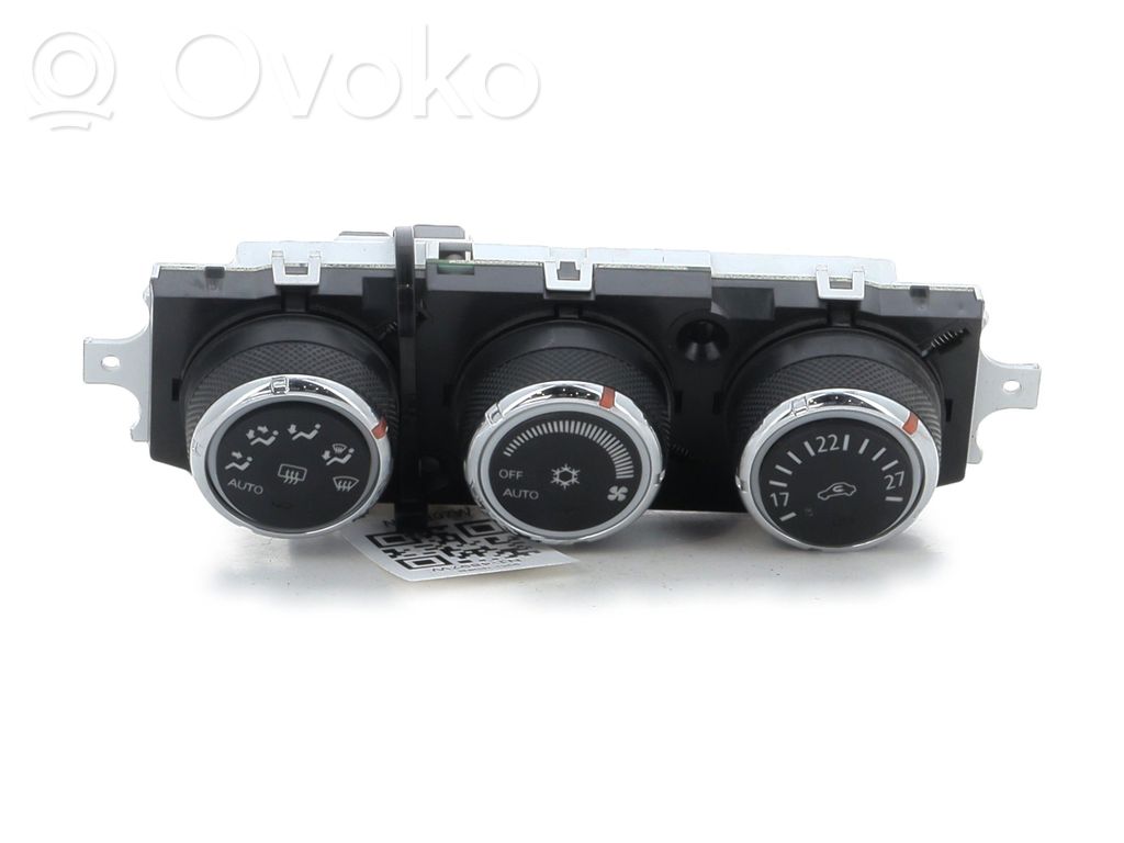 Mitsubishi ASX Unitate control climatizare 