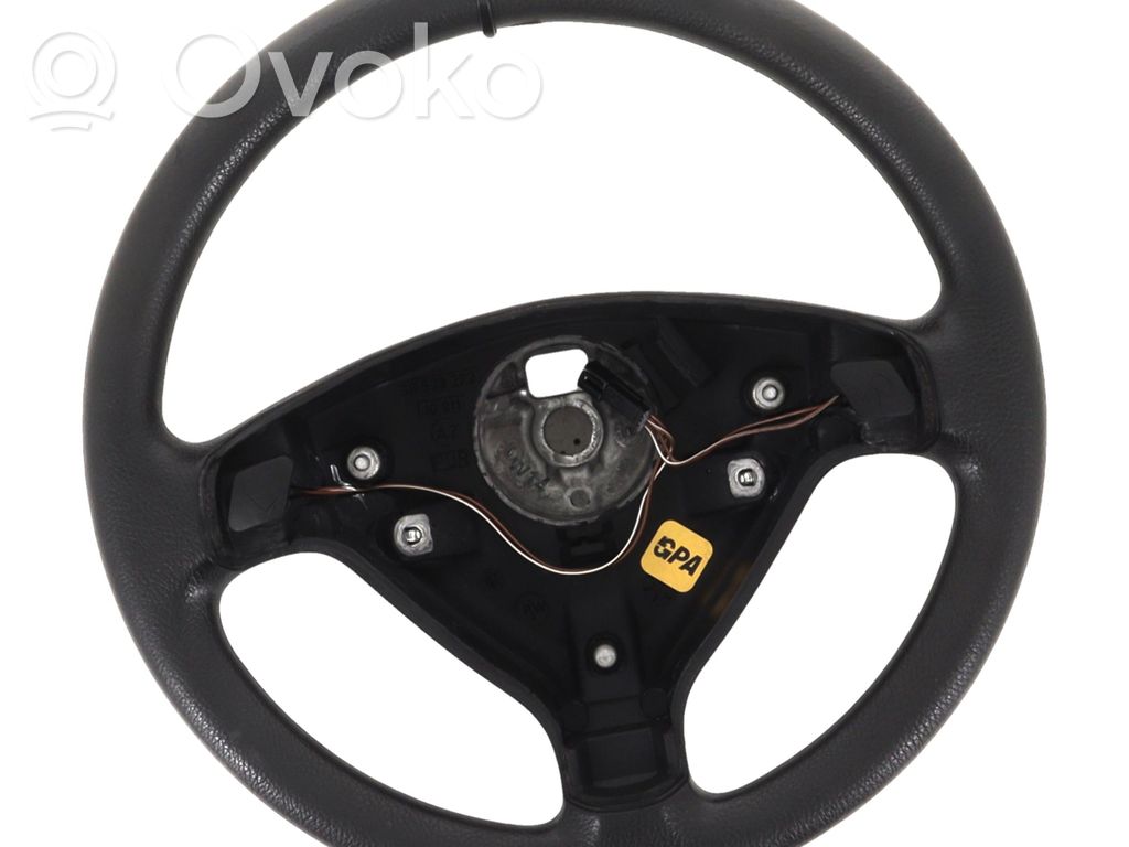 Opel Agila A Stūre 
