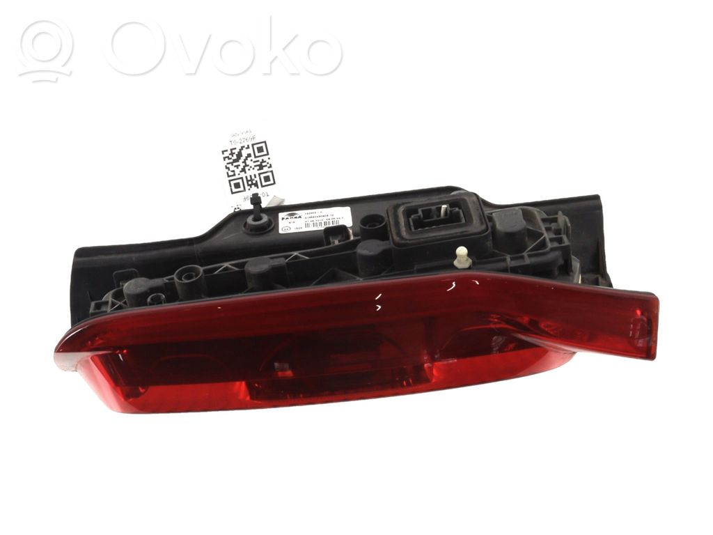 Citroen Nemo Lampă spate în caroserie 