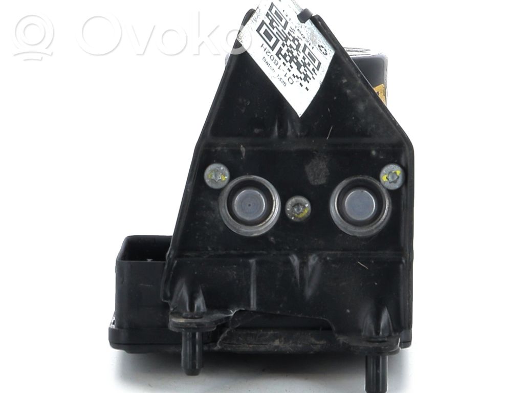 Skoda Yeti (5L) ABS Pump 
