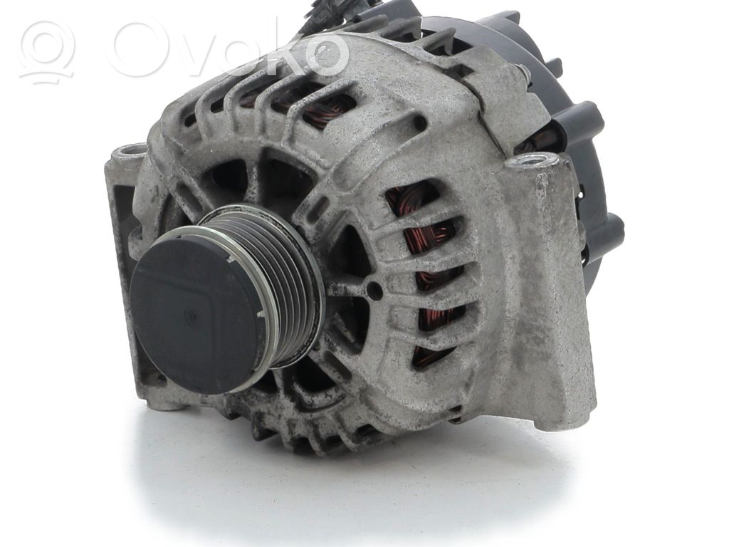 Alternator   13256931,T14412A