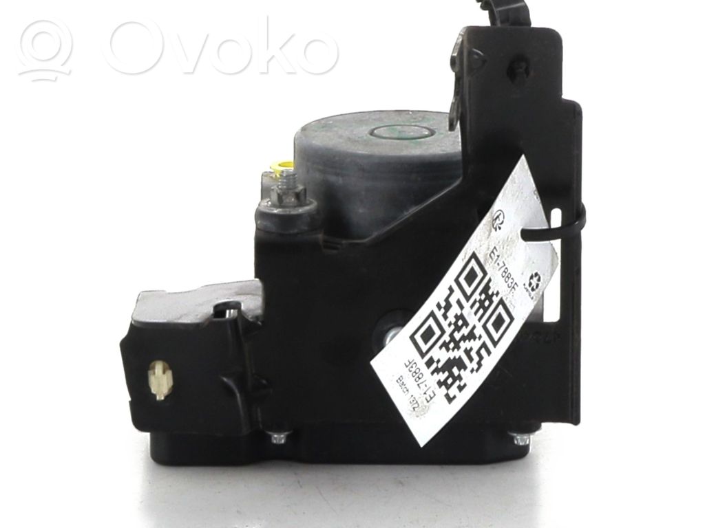 Bomba de ABS   6001551520,E17883F