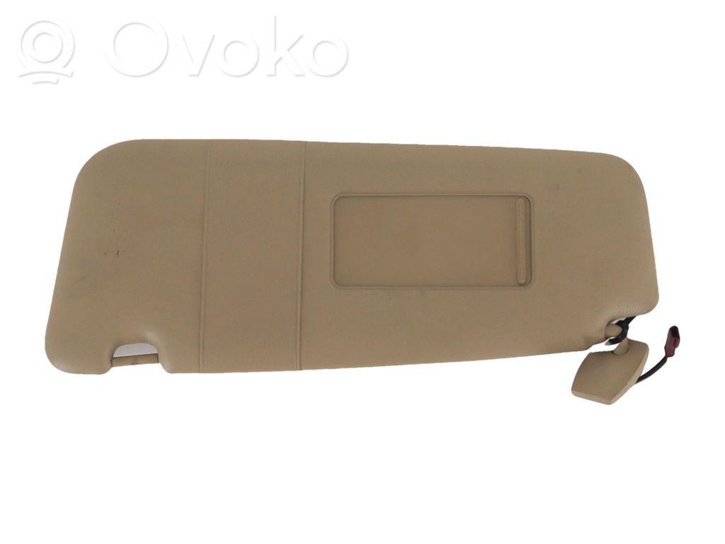 BMW 5 E60 E61 Sun visor 