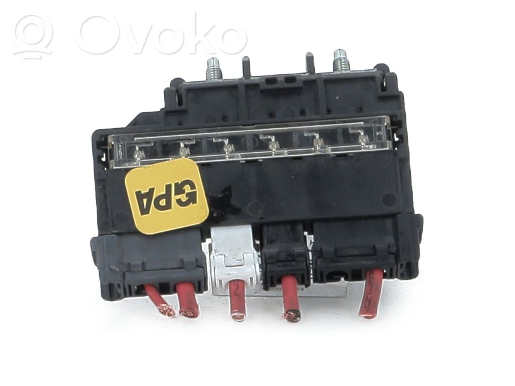 Renault Clio V Positive wiring loom 