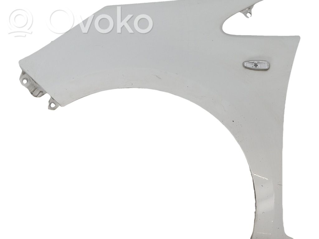 KIA Rio Sparnas 