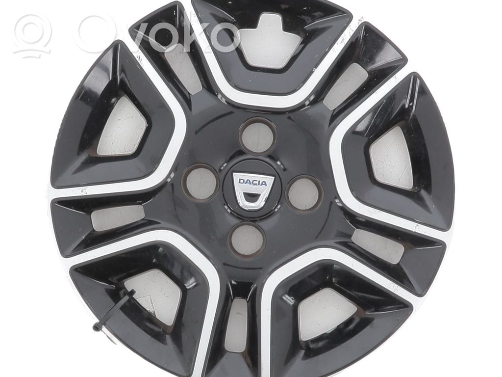 Dacia Spring R14 wheel hub/cap/trim 