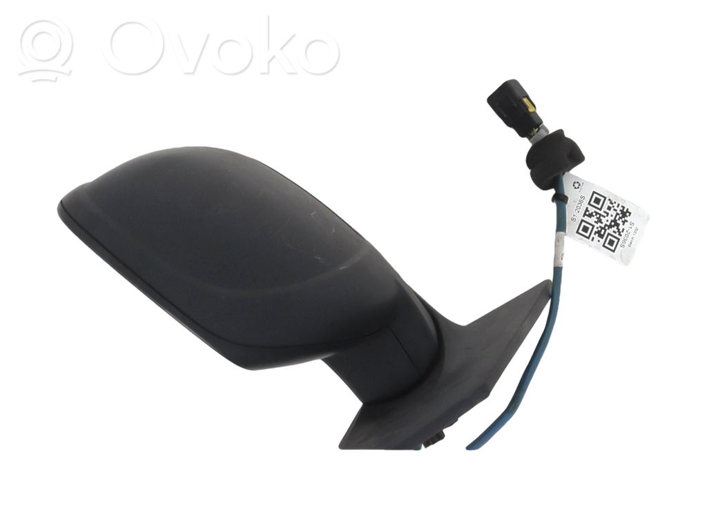 Elektryczne lusterko boczne drzwi przednich   8153N1,S12036S