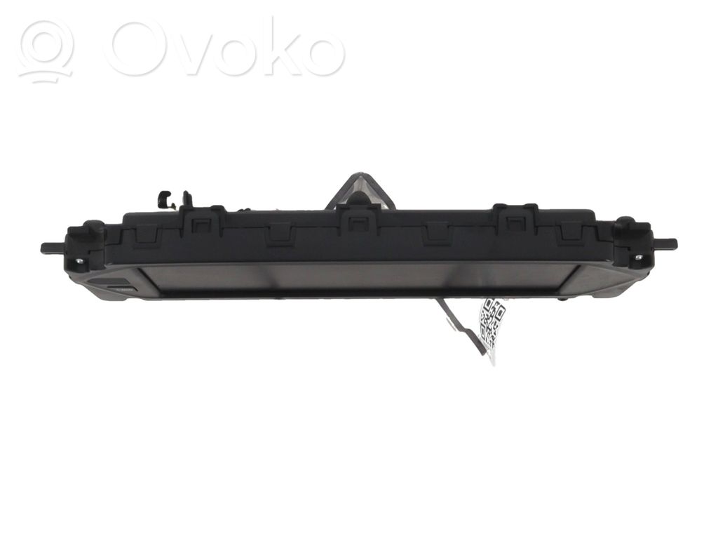 Citroen C4 II Picasso Tachimetro (quadro strumenti)