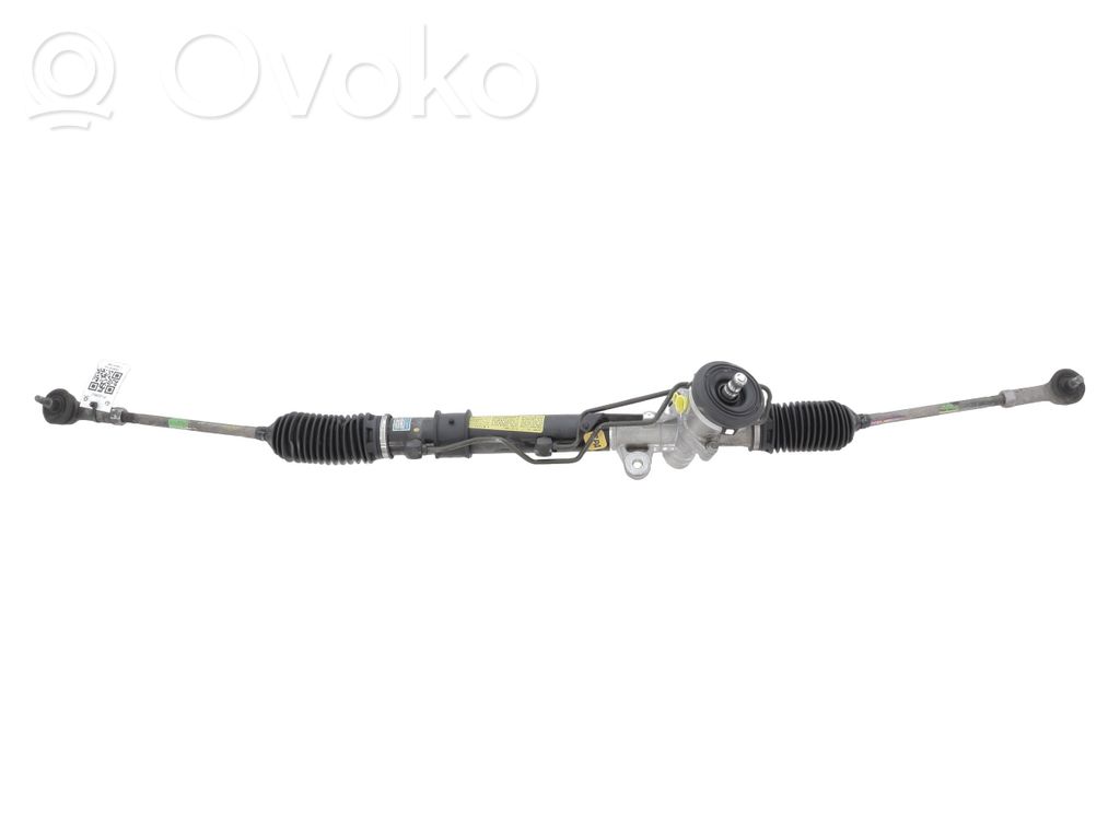 Hyundai Getz Steering rack 