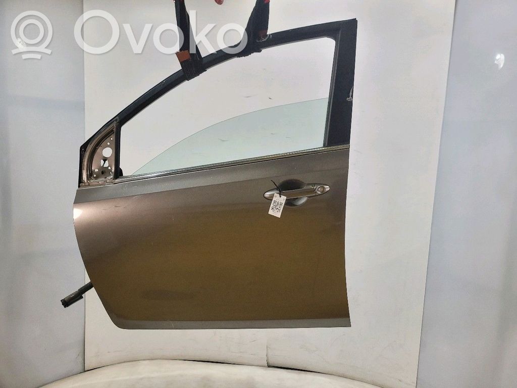 KIA Picanto Durvis 