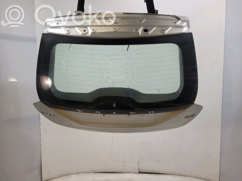 Volvo V60 Hayon/capotă portbagaj 