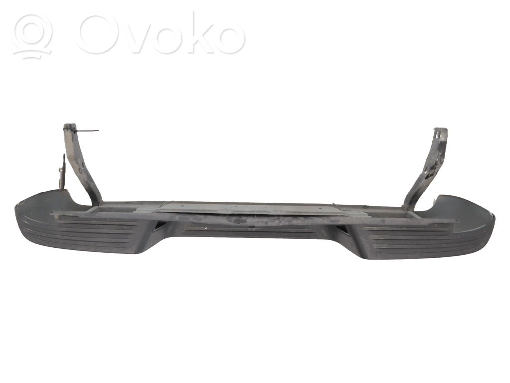 Ford Ranger Parachoques 