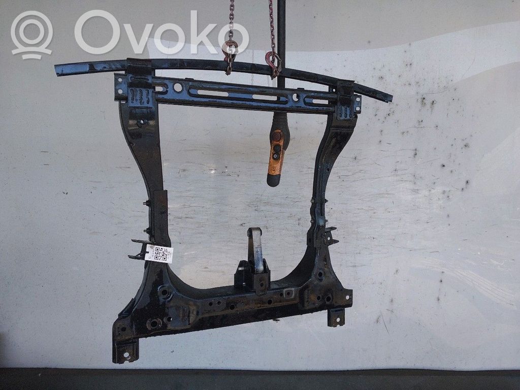Dacia Spring Priekinis traversas 