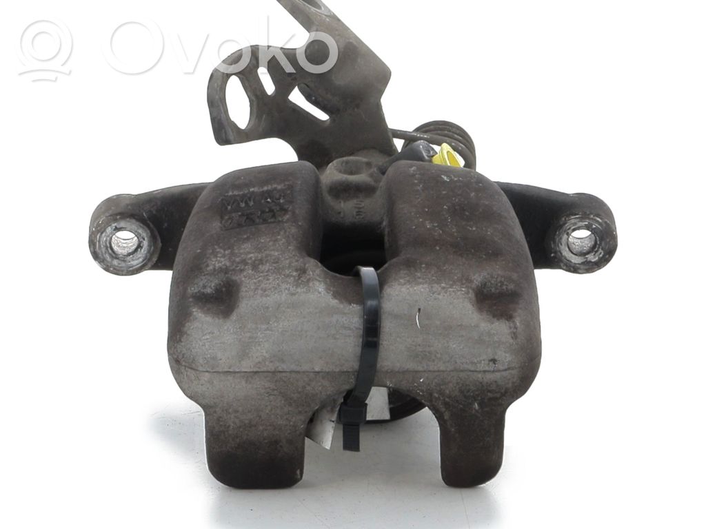 Tylny zacisk hamulcowy   1K0615424M,R17333Z
