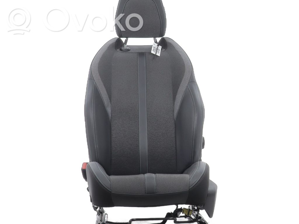 Peugeot 308 Asiento delantero del conductor