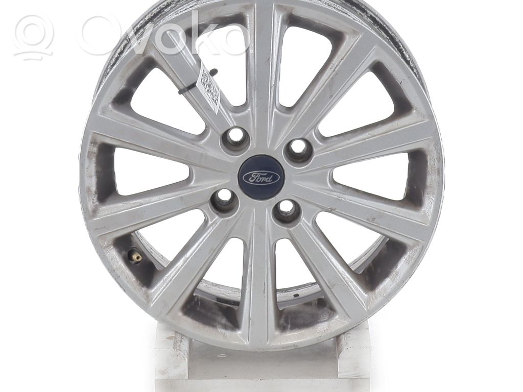 Ford Fiesta Felgi aluminiowe R16 