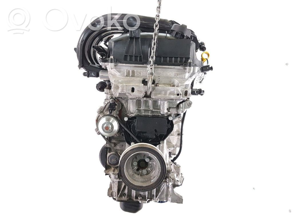 Dzinējs   HM01,W20806X