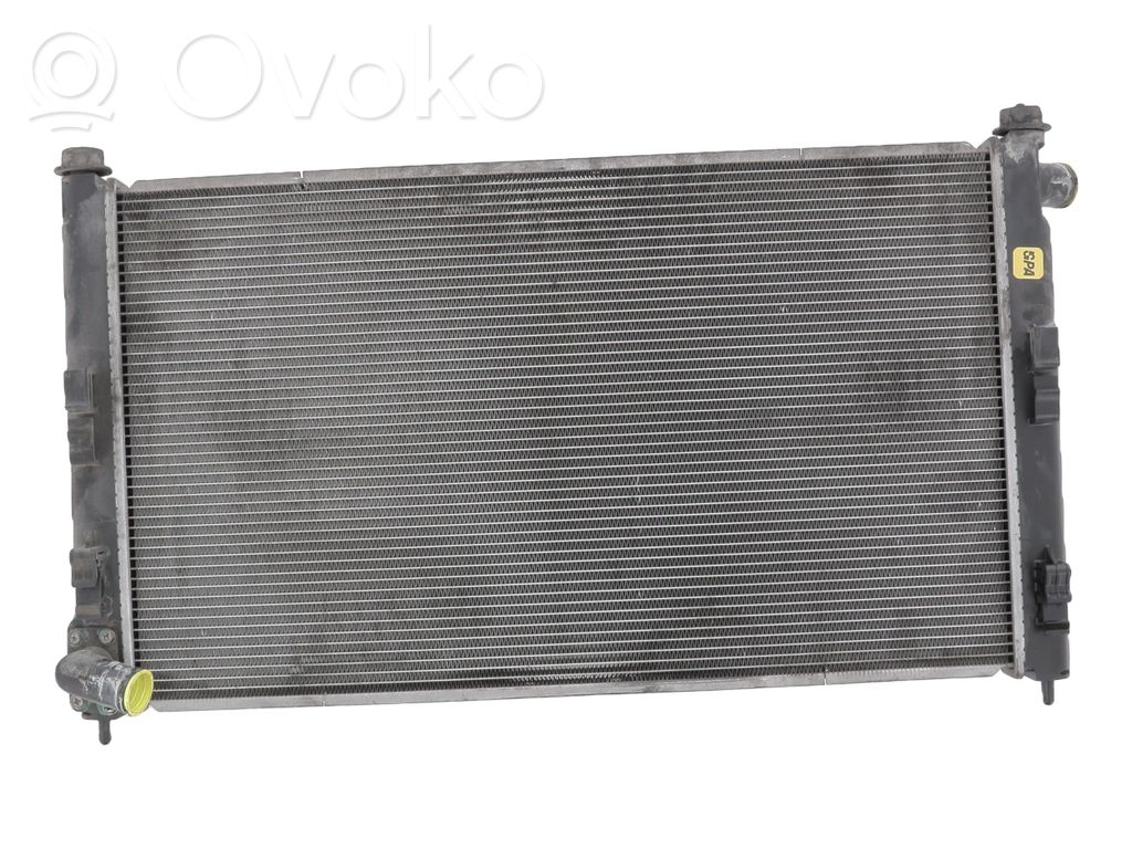 Citroen C-Crosser Radiator lichid răcire 