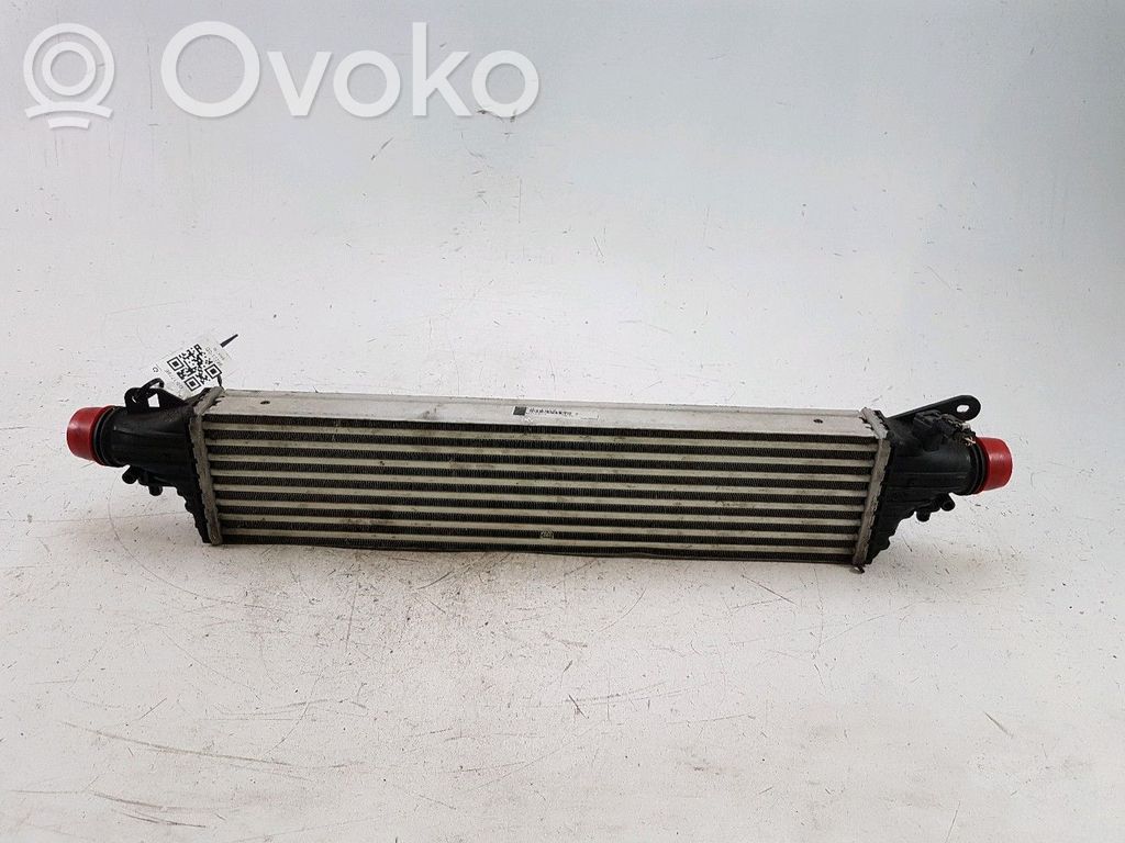 Opel Adam Radiador intercooler 