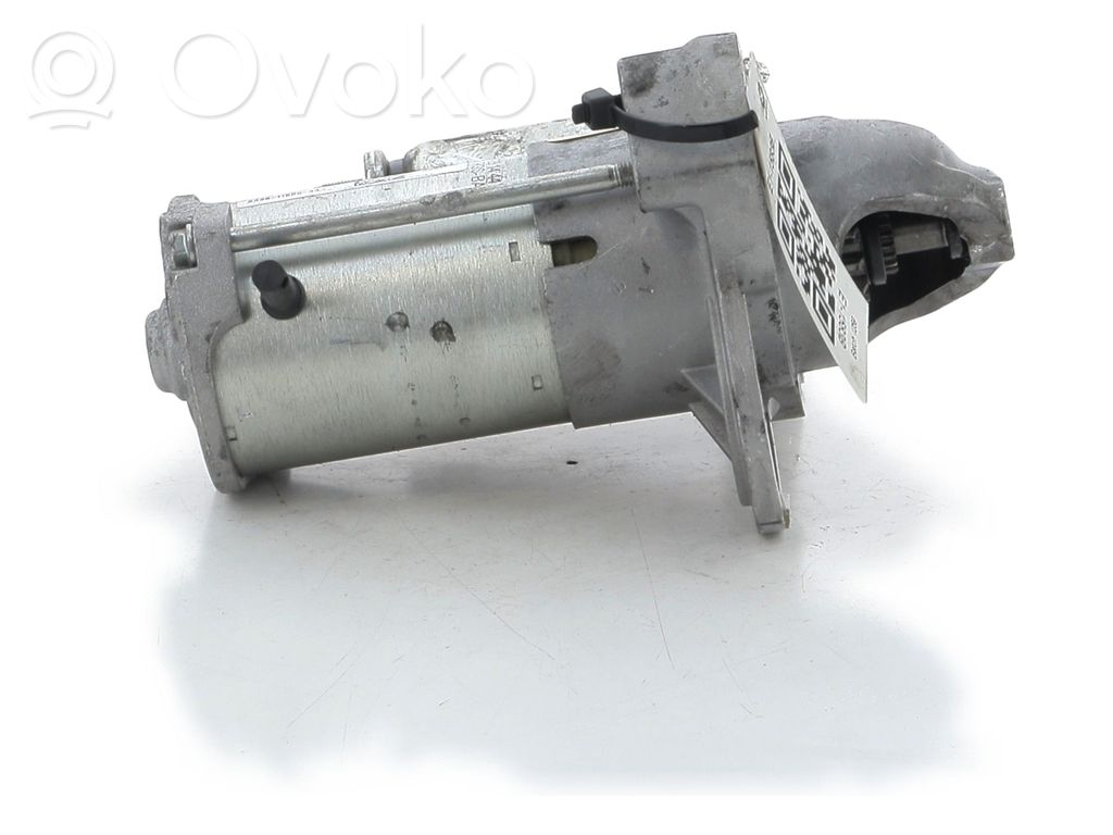 Dacia Jogger Electromotor