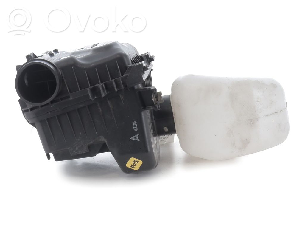 Subaru XV Scatola del filtro dell’aria