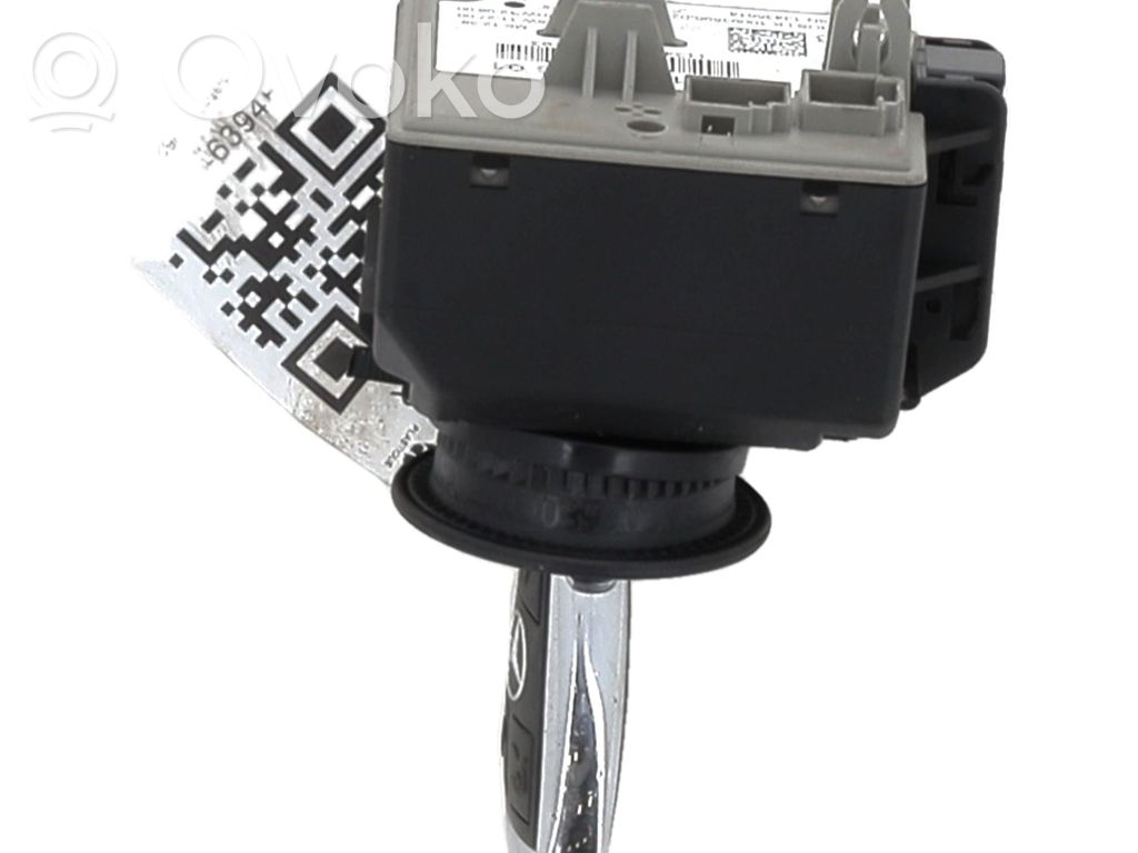Blokada kolumny kierownicy   A2129056701,E16394R
