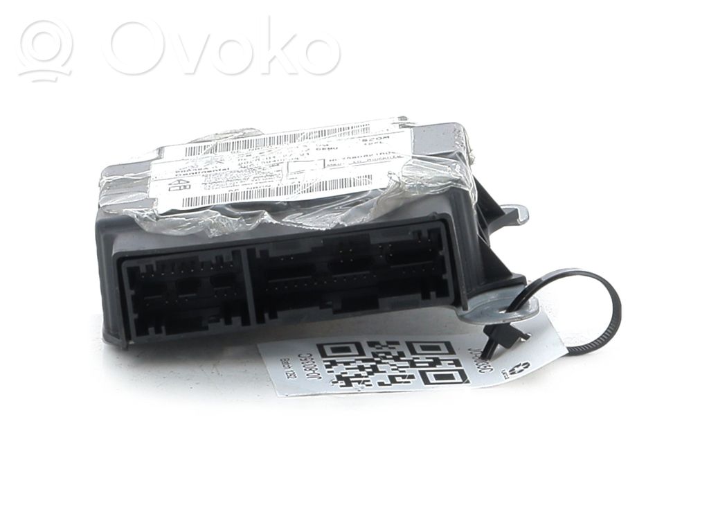 Sterownik / Moduł Airbag   1657637780,J08035C