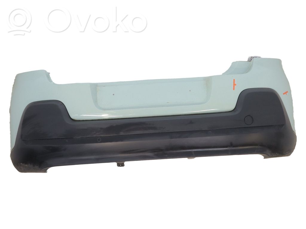 Citroen C3 Parachoques 