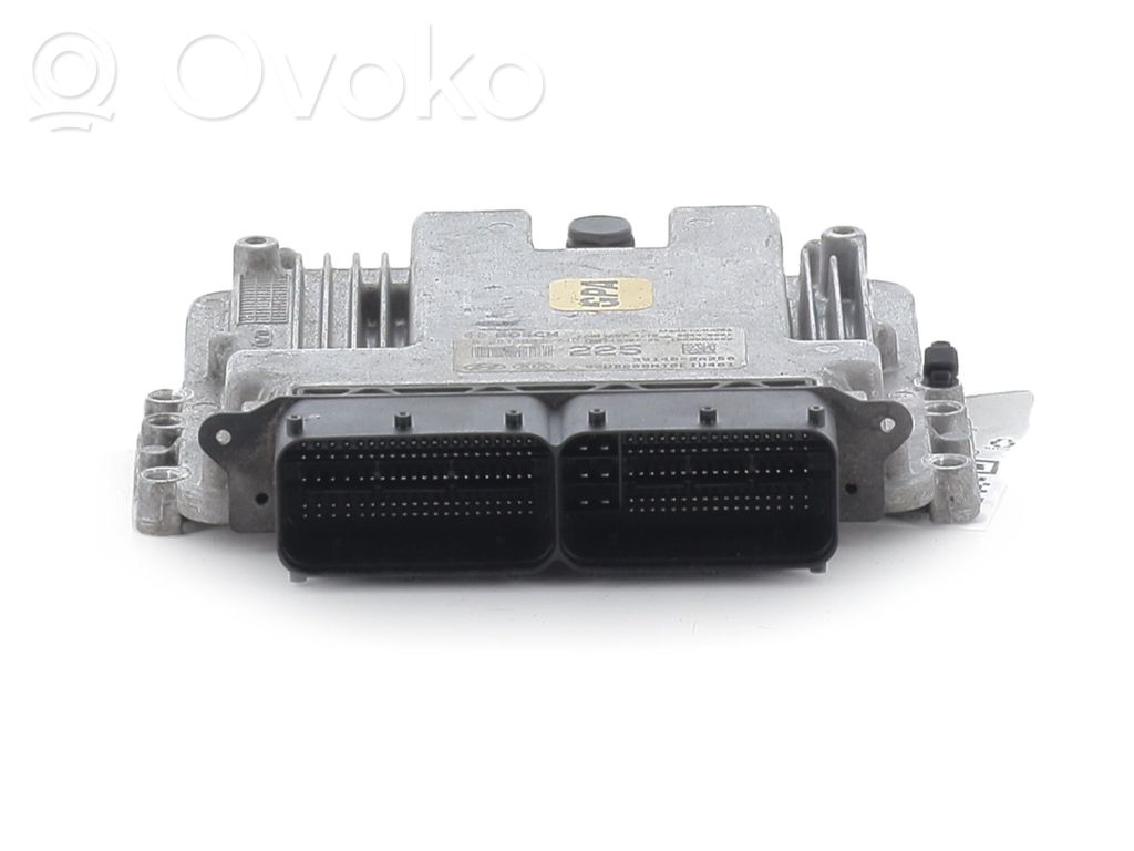 KIA Rio Engine control unit/module 