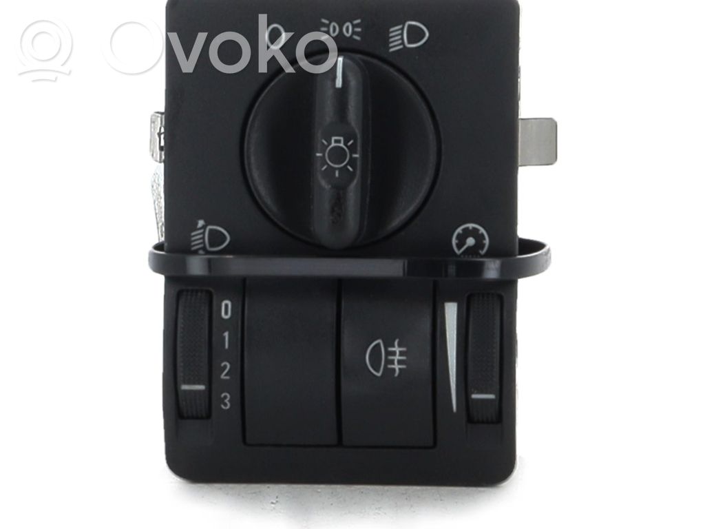 Opel Combo C Light switch 