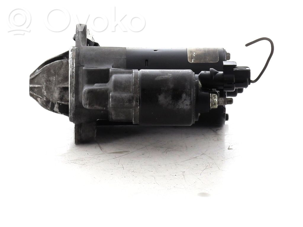 Chrysler PT Cruiser Electromotor 