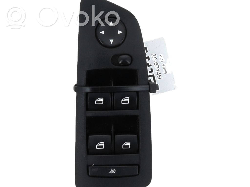BMW 1 E82 E88 Electric window control switch 