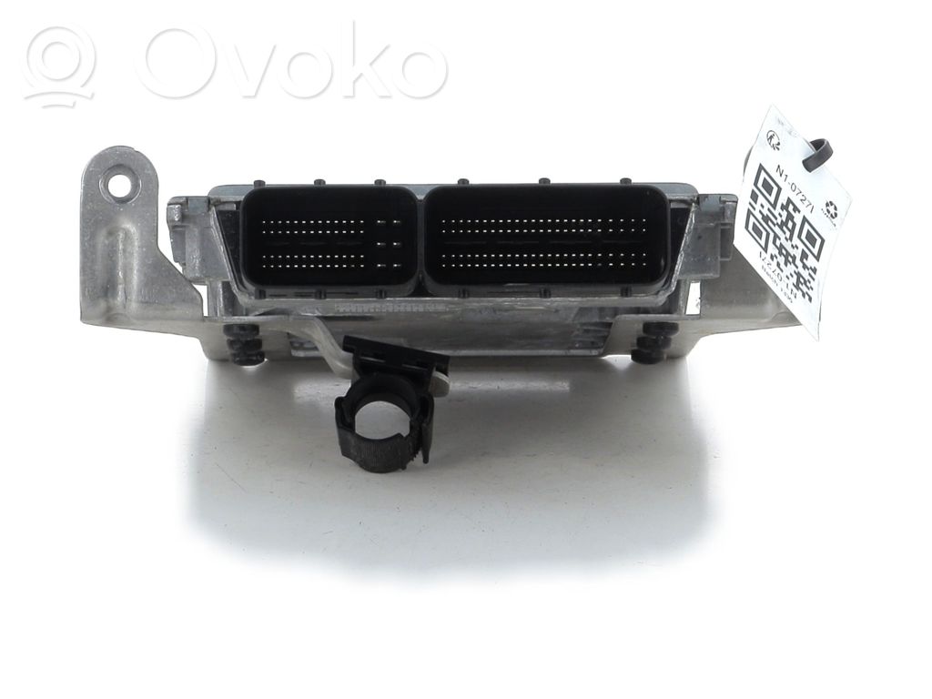 Porsche 911 997 Engine control unit/module 