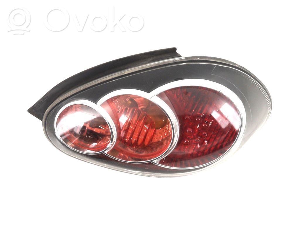Lampa tylna   815510H070,T11258L