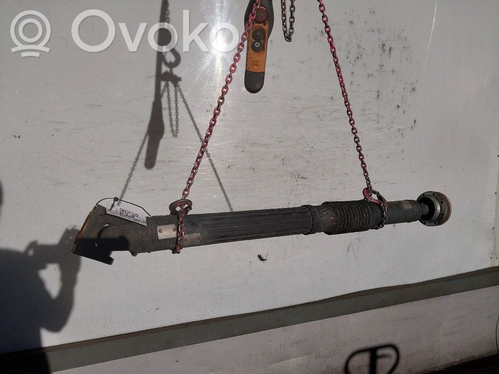 Eje propulsor delantero   K68272524AC,W04622Z