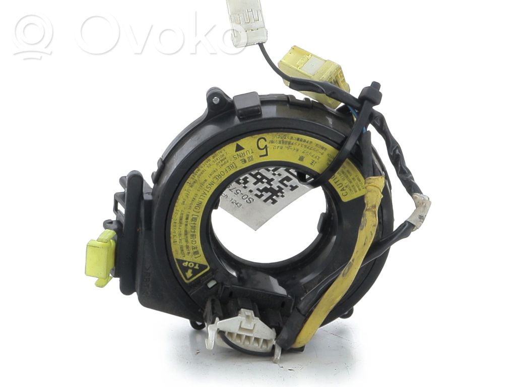 Toyota Land Cruiser (HDJ90) Taśma / Pierścień ślizgowy Airbag / SRS 